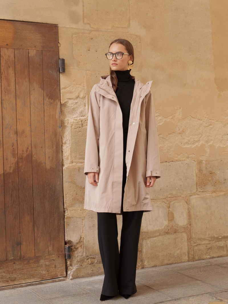Veste / Trench Nadine
