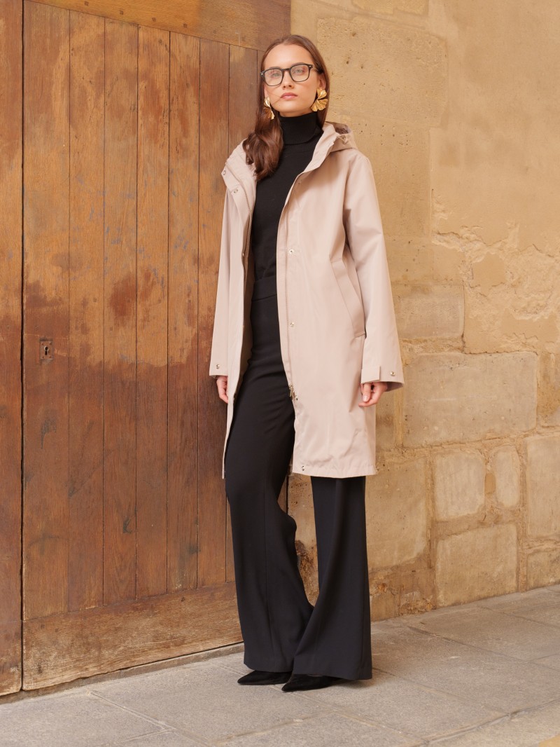 Veste / Trench Nadine