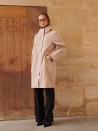 Veste / Trench Nadine