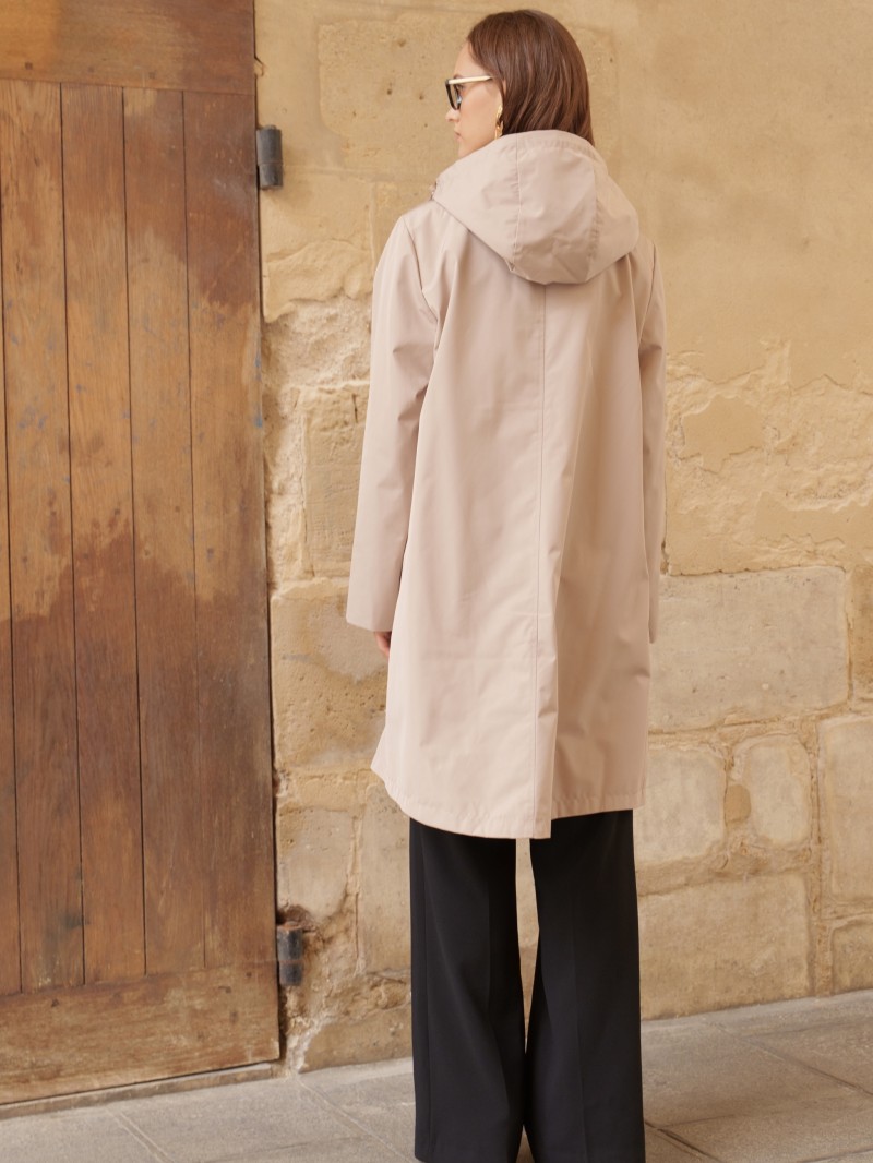 Veste / Trench Nadine