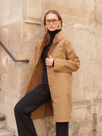Veste / Trench Nadine