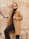 Veste / Trench Nadine