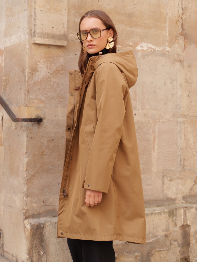 Veste / Trench Nadine