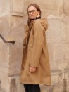 Veste / Trench Nadine