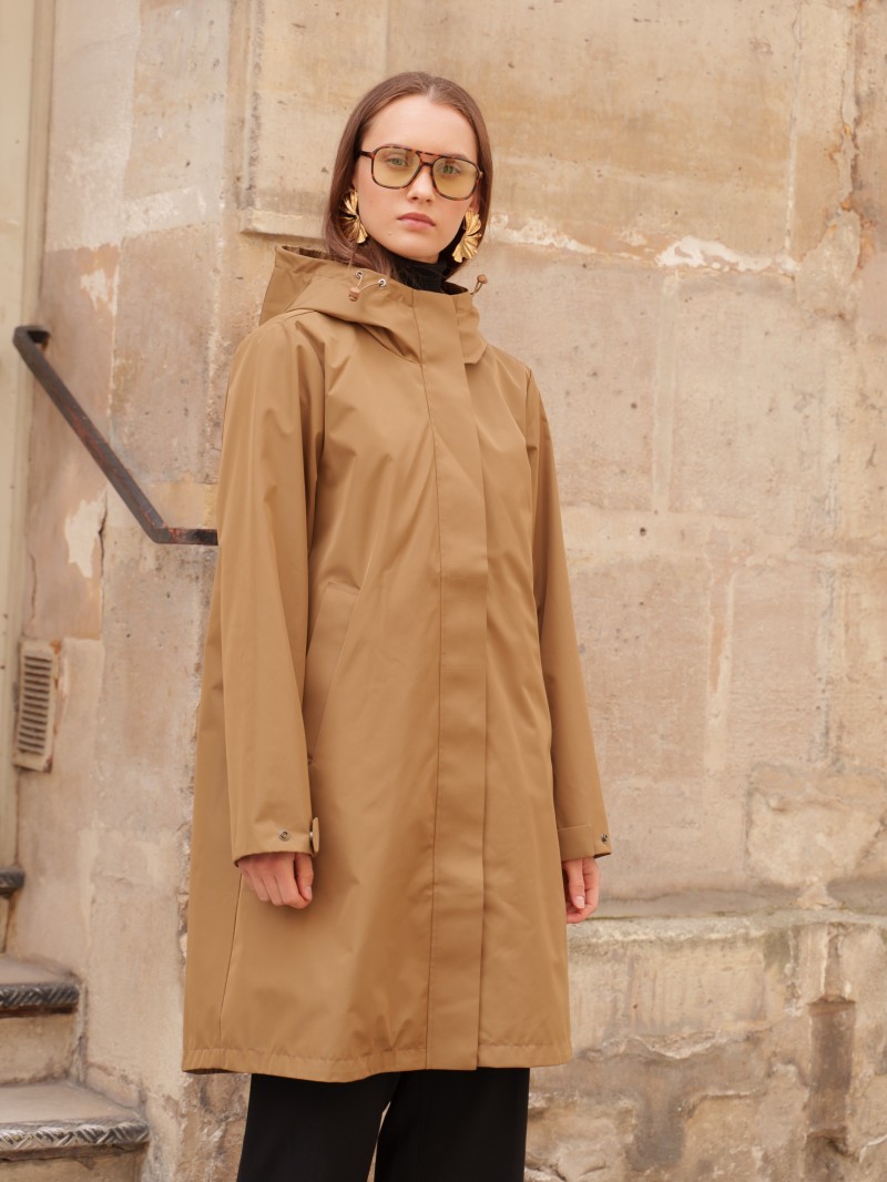 Veste / Trench Nadine