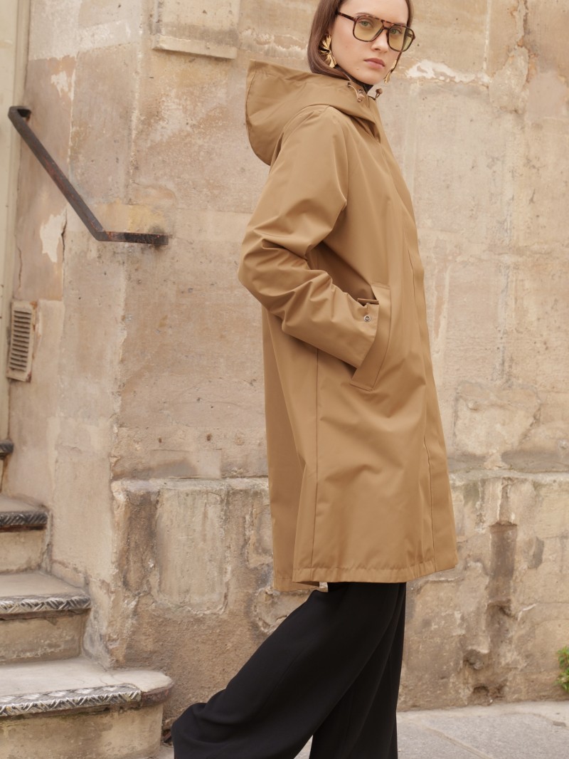 Veste / Trench Nadine