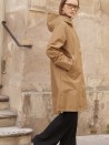 Veste / Trench Nadine
