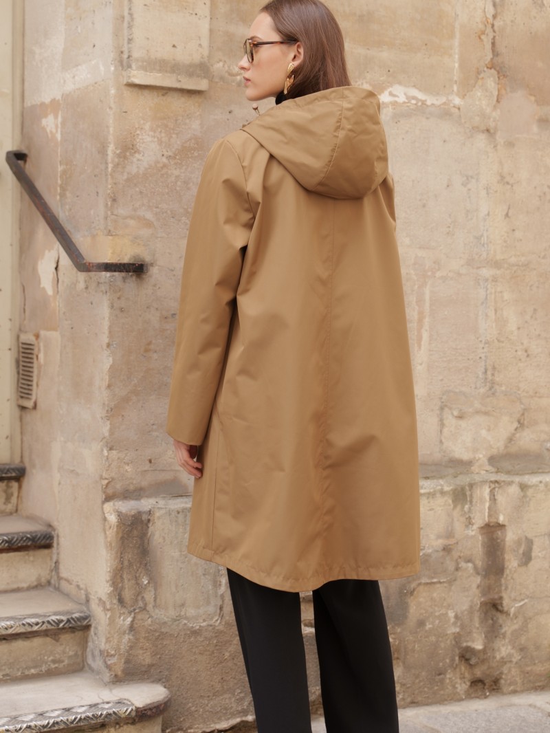 Veste / Trench Nadine
