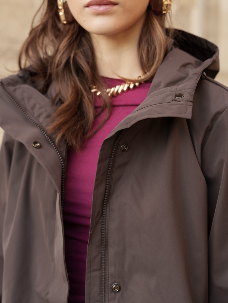 Veste / Trench Nadine
