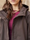 Veste / Trench Nadine