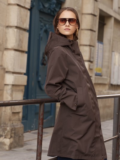 Veste / Trench Nadine