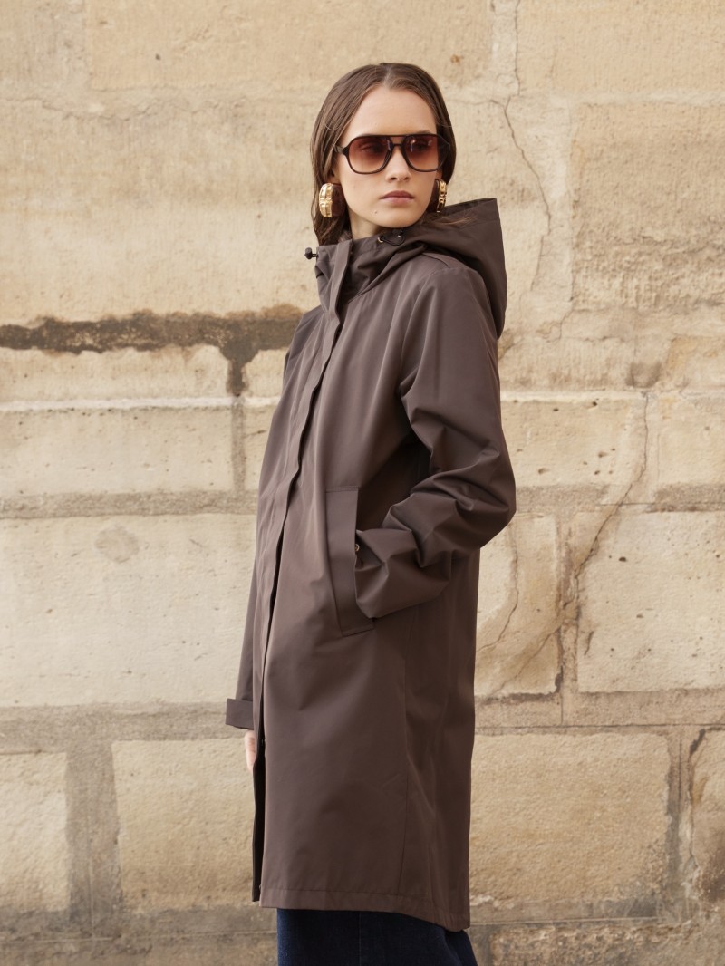 Veste / Trench Nadine