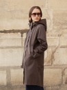 Veste / Trench Nadine