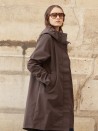 Veste / Trench Nadine