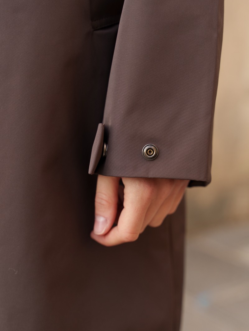 Veste / Trench Nadine