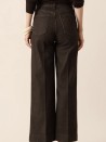 Jeans Vincianne Choco Brut
