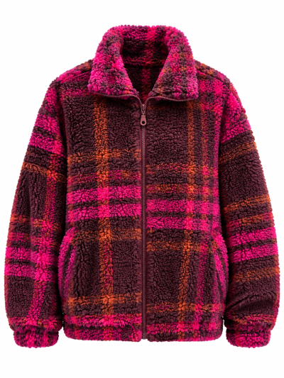 Polair / Patricia Carreaux-vest