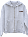 Iconic Léo Kapuzenpullover (Jugendliche)