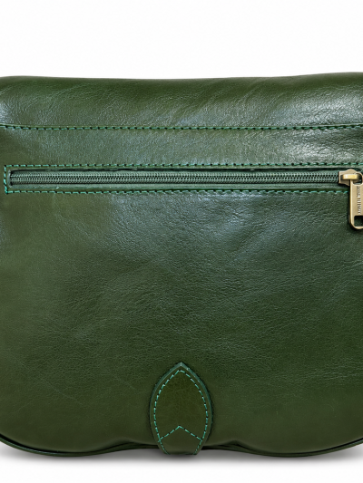 Sac en cuir Madeleine