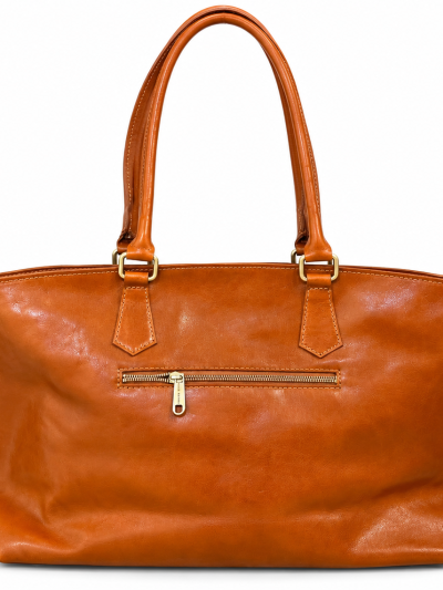 Sac en cuir Bernadette