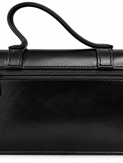 Sac en cuir Elisabeth