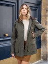 Veste de pluie Bamour (imperméable)