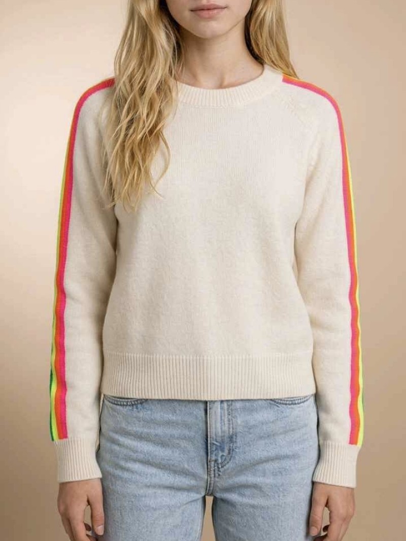 Pull Rainbow