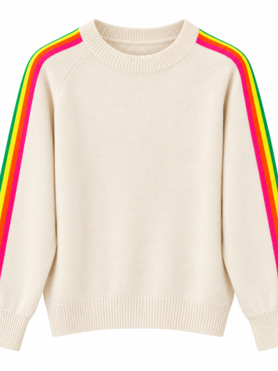Pull Rainbow