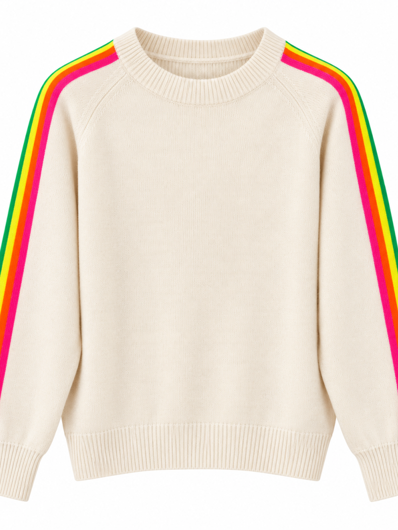 Pull Rainbow