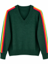 Pull Rainbow col V