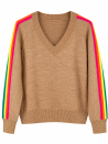 Pull Rainbow col V