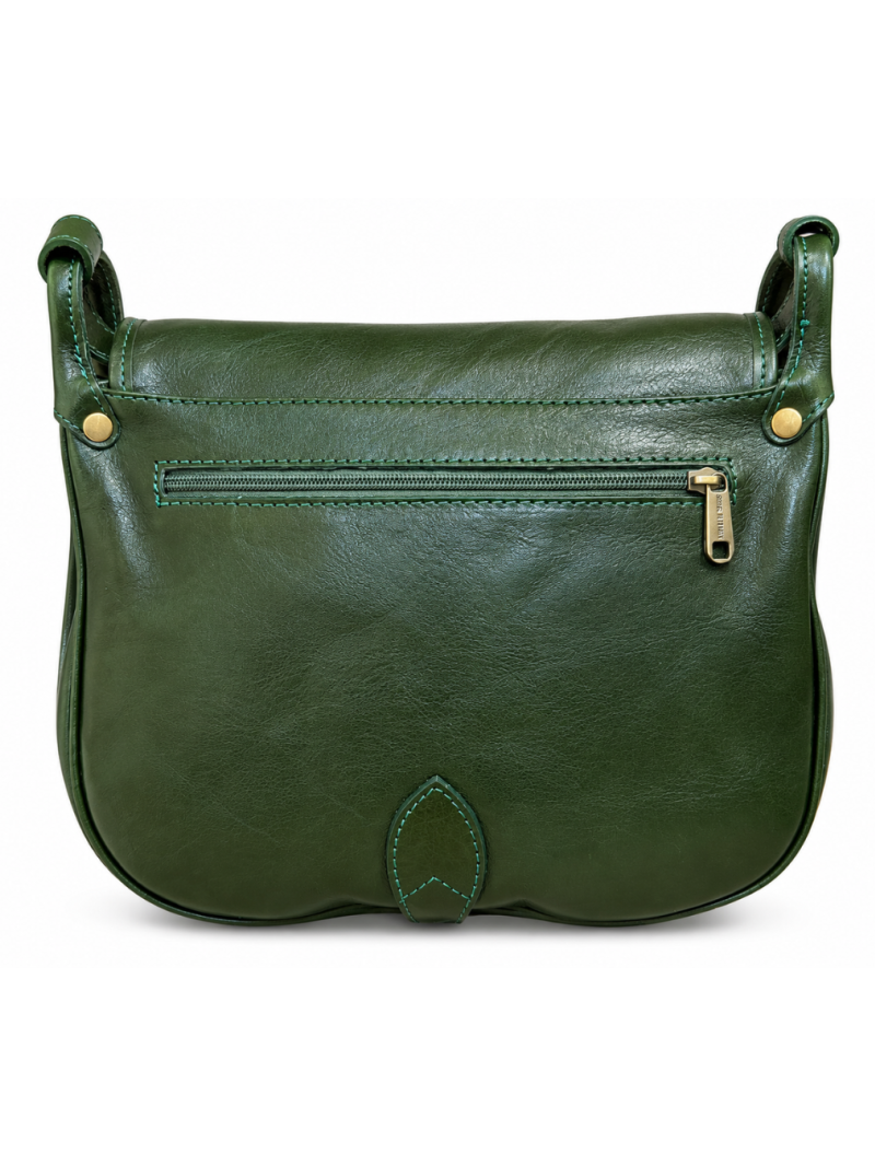 Sac en cuir Madeleine