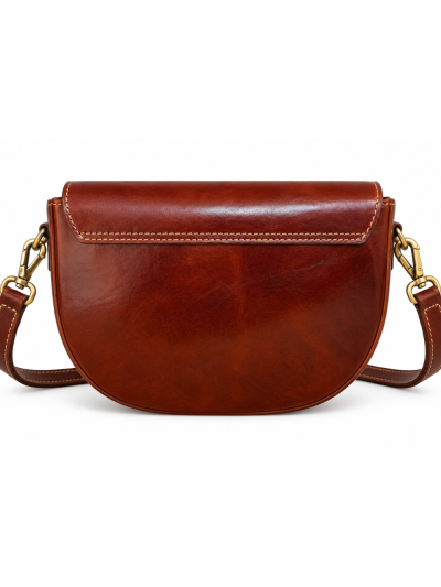 Lederhandtasche „Florence“