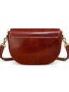 Leren tas Florence
