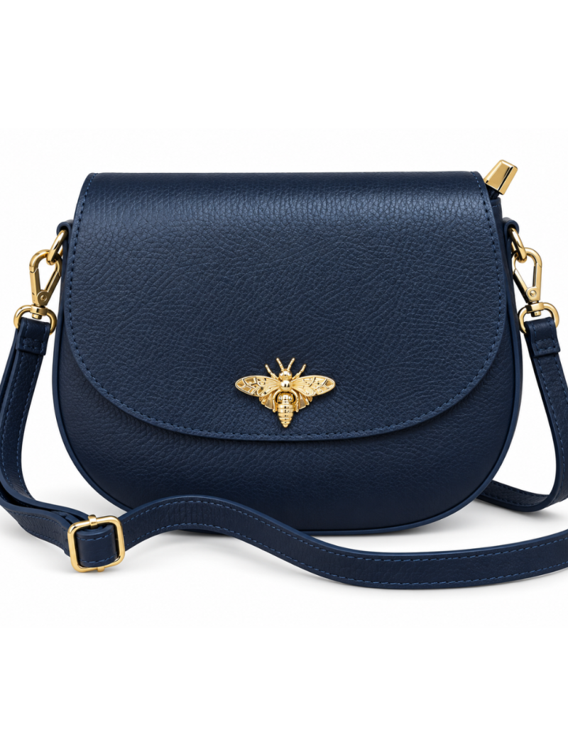 Leder-Tasche „Maya“