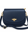 Leder-Tasche „Maya“