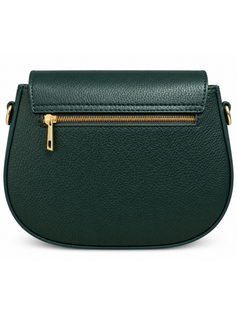 Maya-leren tas