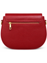 Maya-leren tas