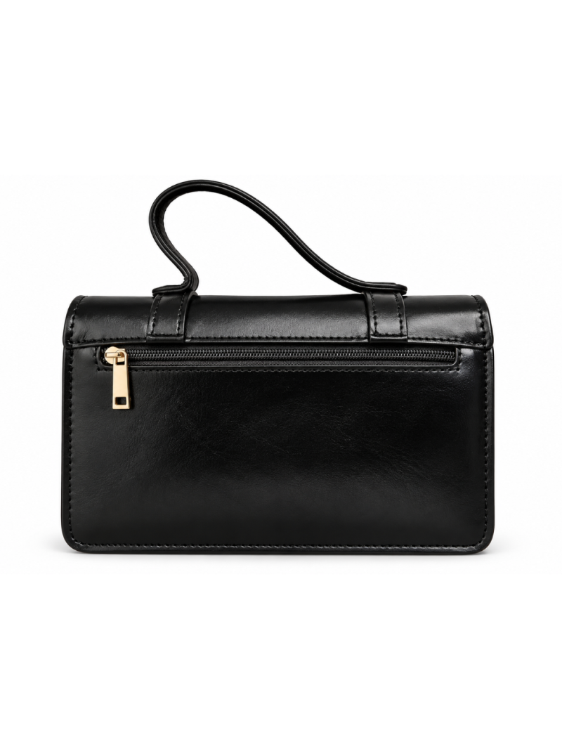 Lederhandtasche „Elisabeth“