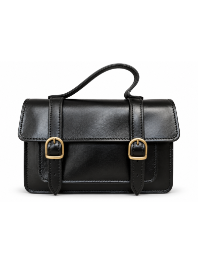 Sac en cuir Elisabeth