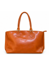 Sac en cuir Bernadette