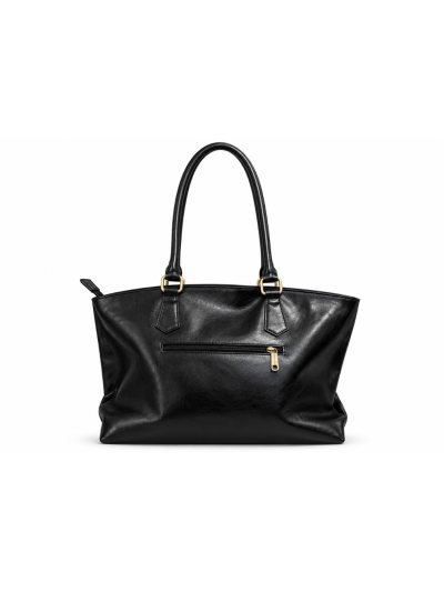 Sac en cuir Bernadette
