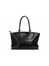 Sac en cuir Bernadette