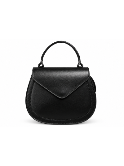 Suzon-leren tas
