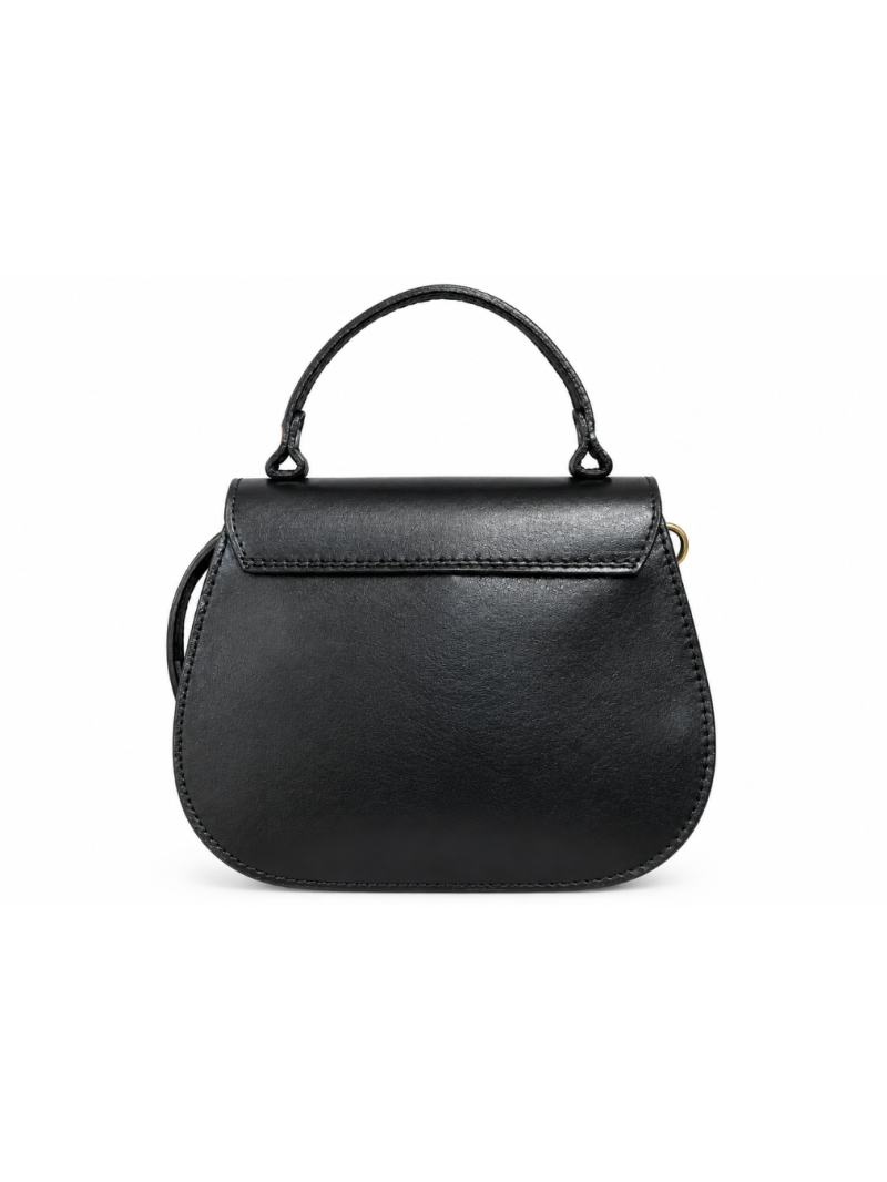 Suzon-leren tas