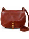 Sac en cuir Madeleine