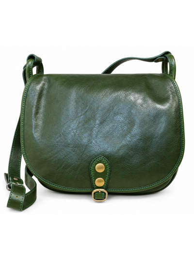 Sac en cuir Madeleine
