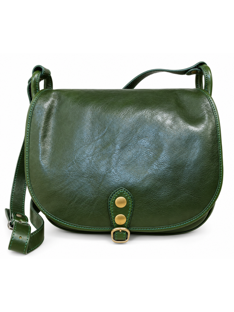 Sac en cuir Madeleine