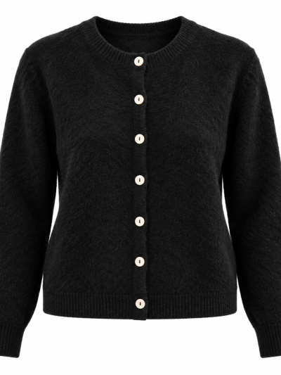 Gilet / Pull Danielle vice versa en Angora