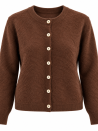 Gilet / Pull Danielle vice versa en Angora